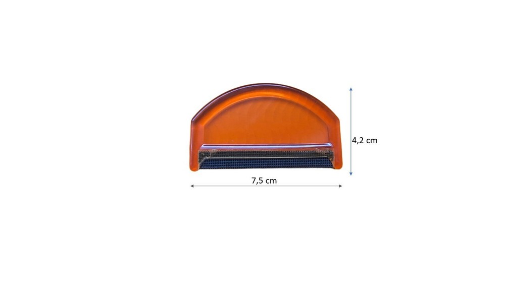 Good Mohair Wool Comb Fluff Light Nodules Remove Wool