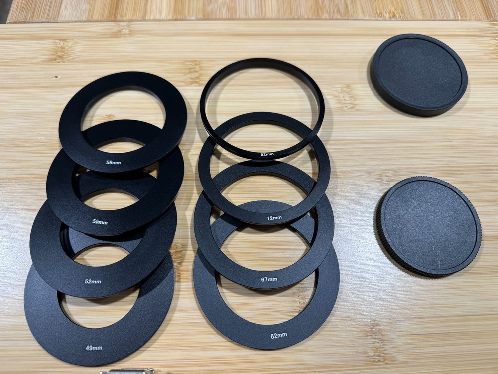 Complete Padcaster iPad Recording Setup with Smooth Tripod, Mics, and Backpack