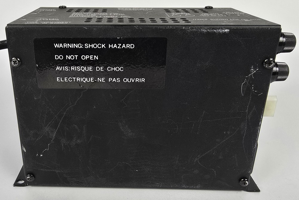 BOGEN MC-2626A Power Supply for a Multicom 2000