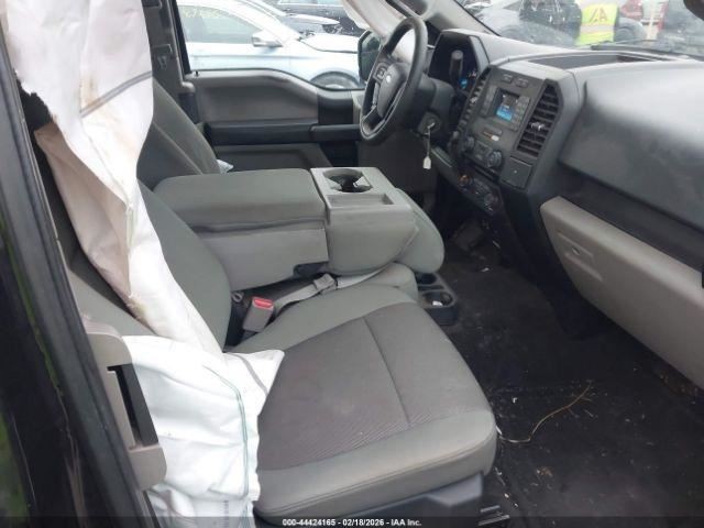 F150 2015 Air Shutter 2140332
