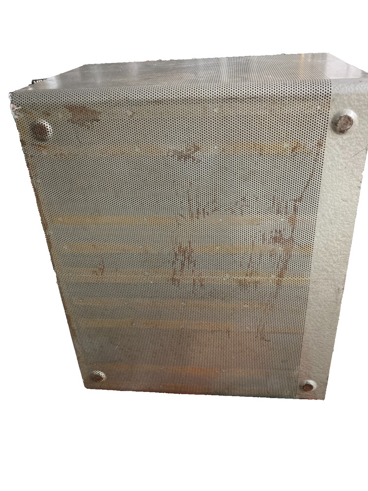 WRL Electronics Model 300-A Vintage Transmitter (Untested, Parts or restoration)