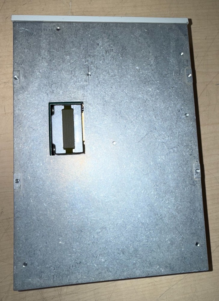 Nikon LS-10 CoolScan Cool Scan External Drive