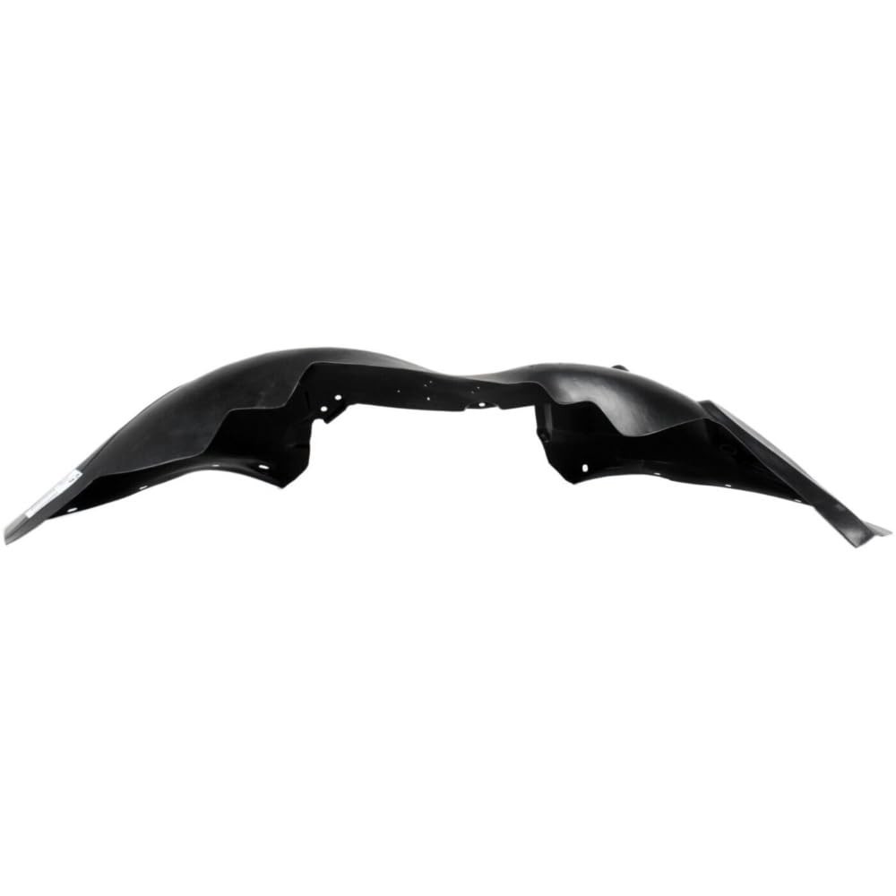 Inner Liner Wheel 2pcs Left Right Front Side Plastic Escalade EXT 07-13
