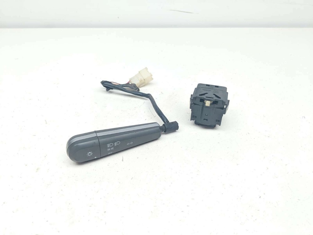 17 Oreion Reeper Headlight High Beam Control Button Switch Lever