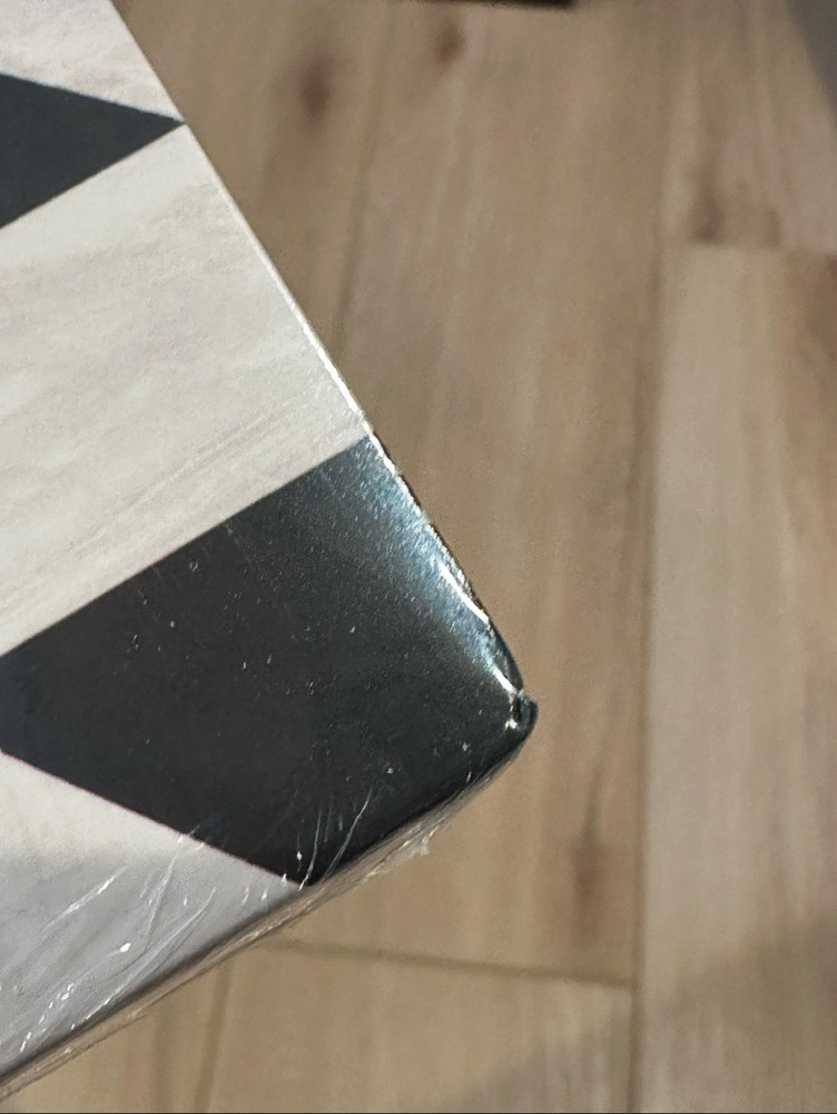 Teddy Swims-SIGNED I've Tried Everything But Therapy-Part 2-Orange Vinyl-SEALED