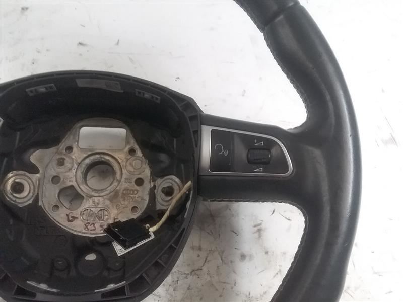 S5 AUDI 2012 COLUMN Wheel 508430