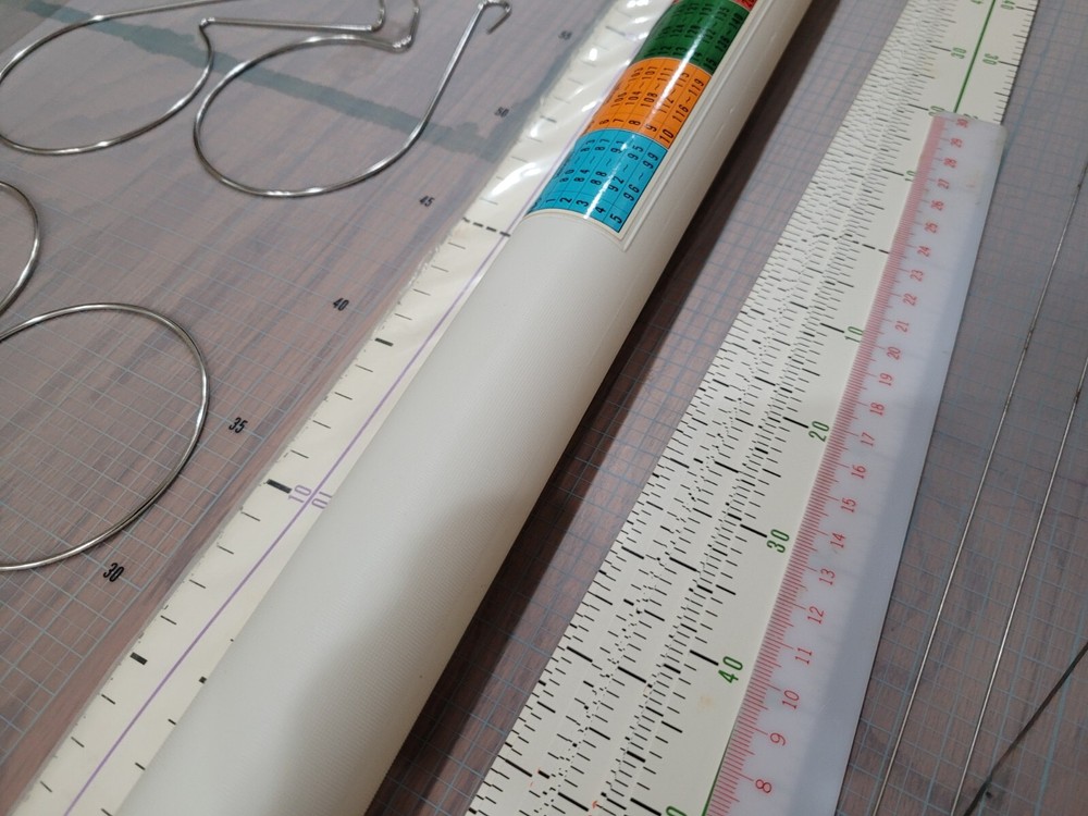 Knitting Machine KNITKING KL-16 KNITLEADER Attachment