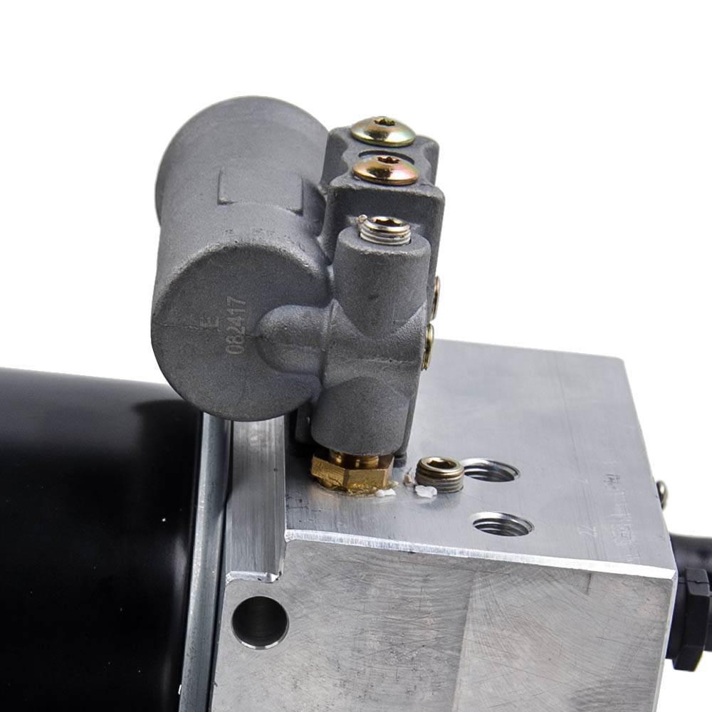 Air Dryer Extended Purge Replaces for Volvo for Bendix 801266, 5010696X, 5004050