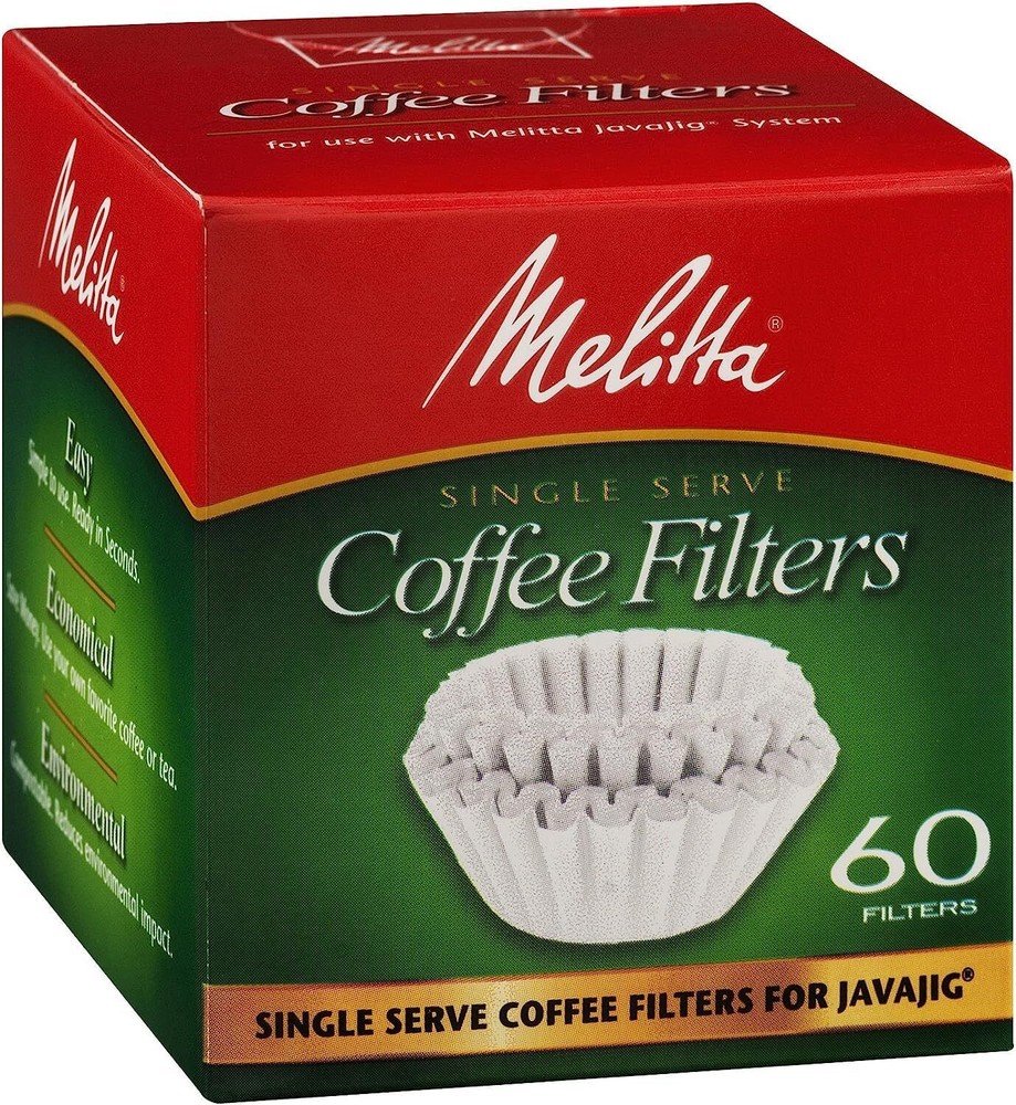 Reusable Coffee Filter for Keurig Java Jig Eco-Friendly Replace K Cup Filter