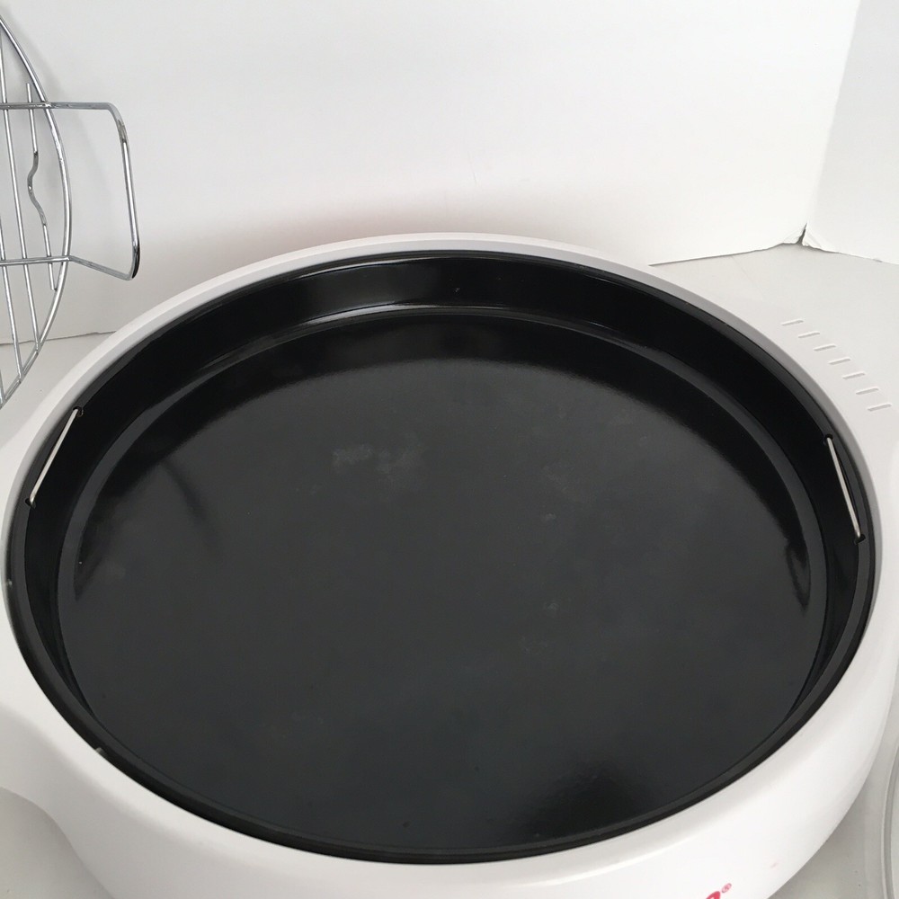 NuWave PRO INFRARED OVEN 20331