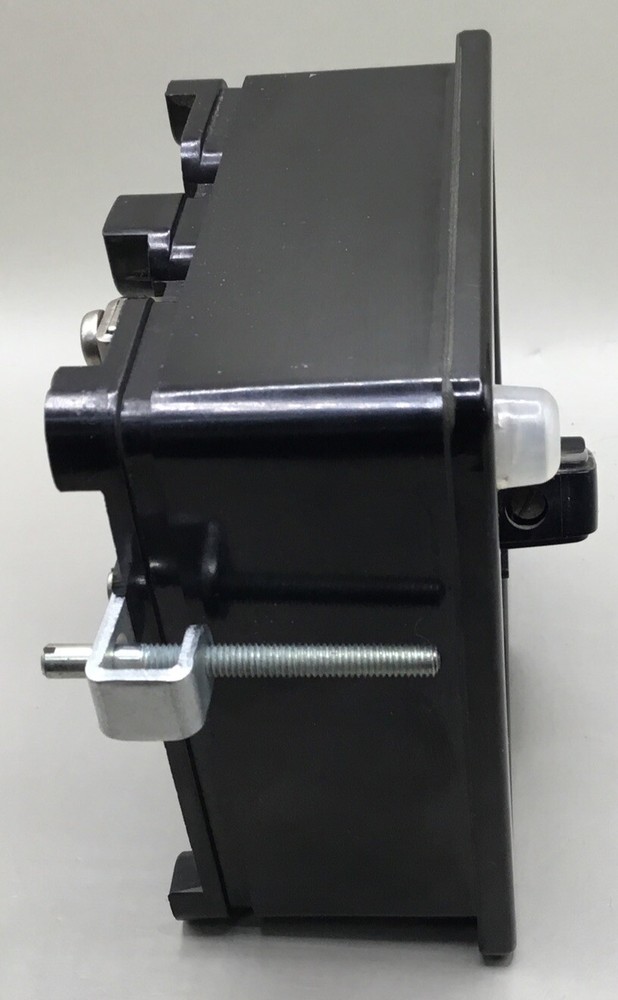 Siemens Stratotherm 7VH9 Analog Temperature Control