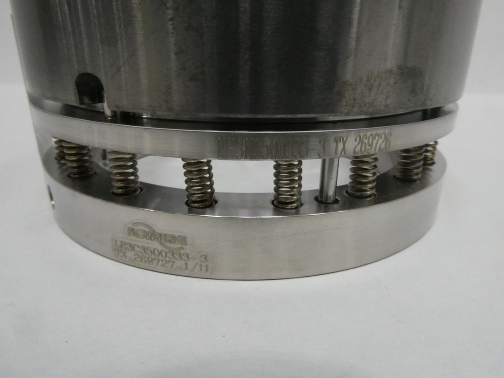 Flowserve 109421-BASE Seal Kit