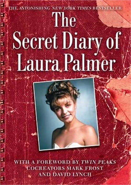 The Secret Diary of Laura Palmer (Paperback or Softback)