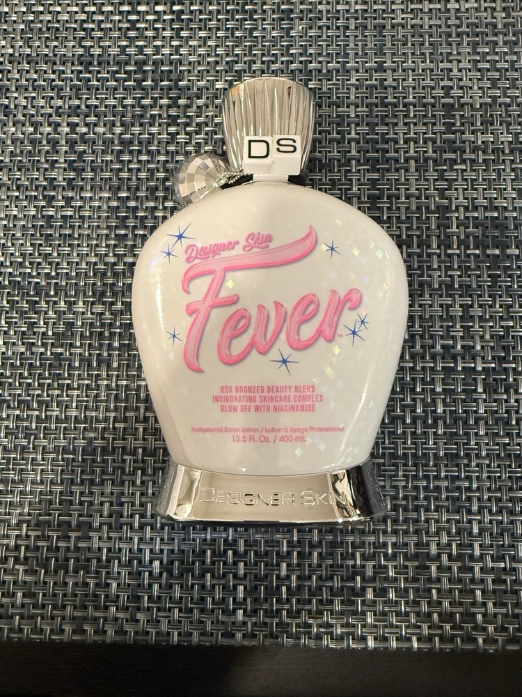 Designer Skin Fever