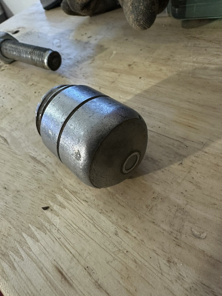 RIDGID SEESNAKE COLOR SEWER CAMERA HEAD ￼