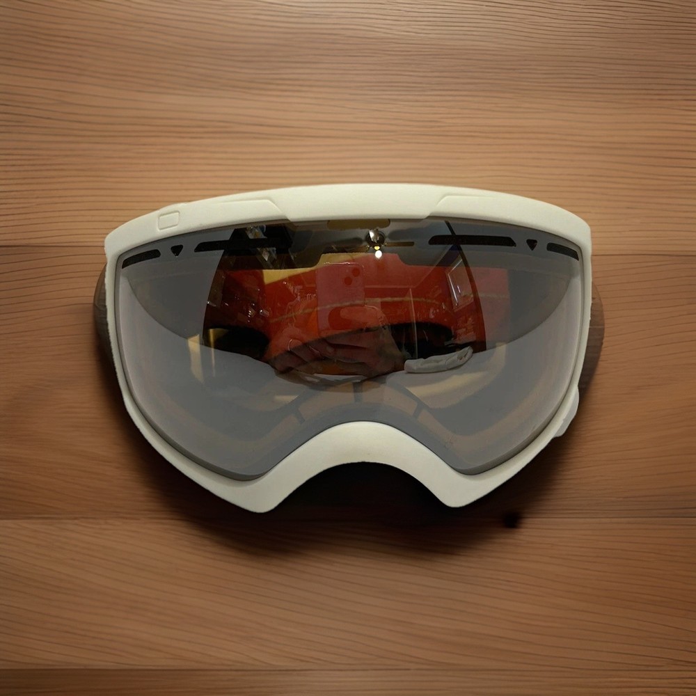 B360 Snow Goggles Performance  Oriented Spherical Goggles One Size Fits Most Ski