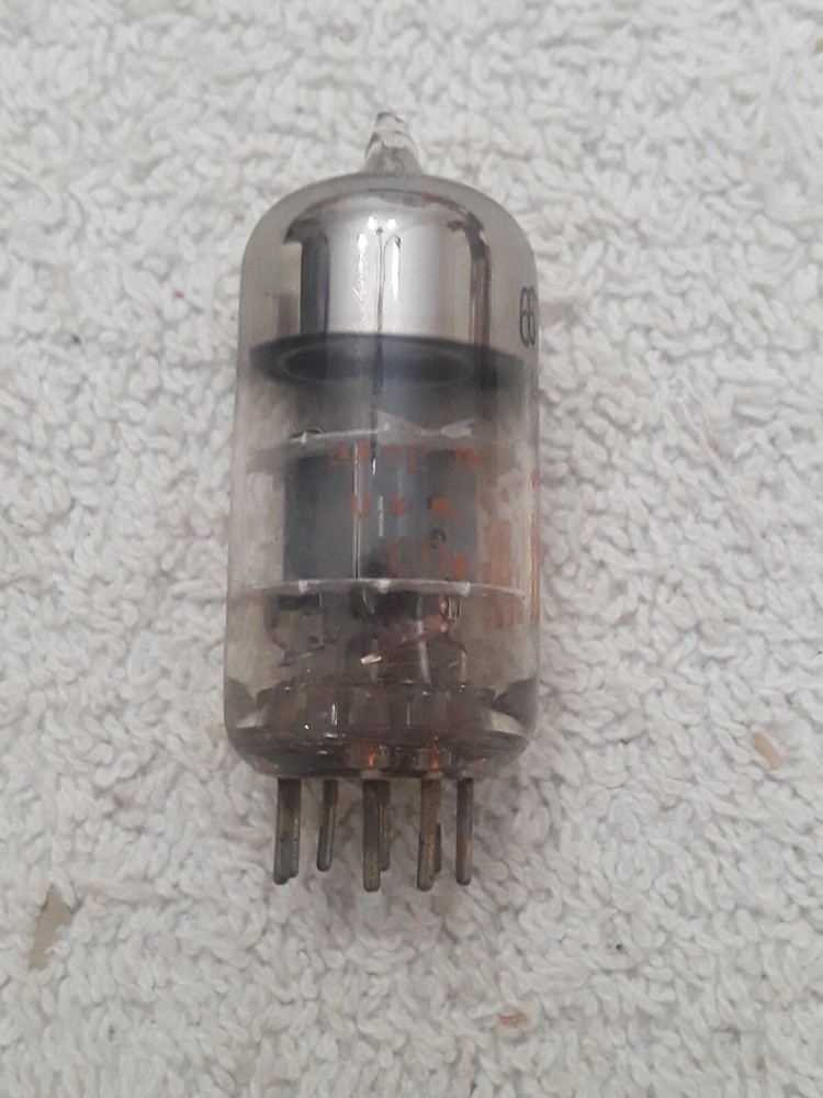NOS RCA 6LJ8 Vacuum tube