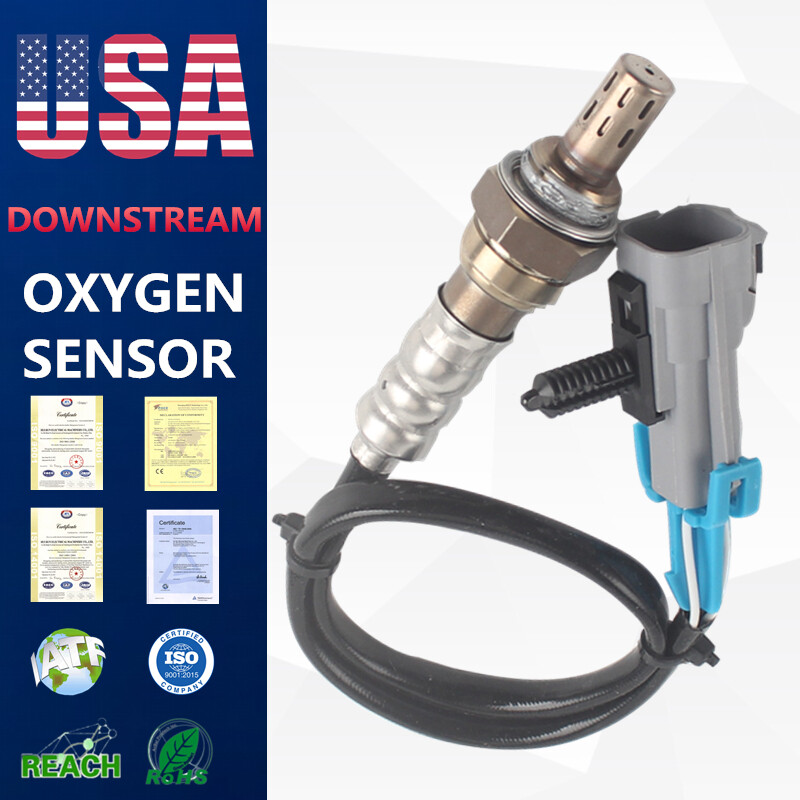 1X 234-4342 Upstream Left/Right  Lambda O2 Oxygen Sensor for Cadillac CTS 04-05
