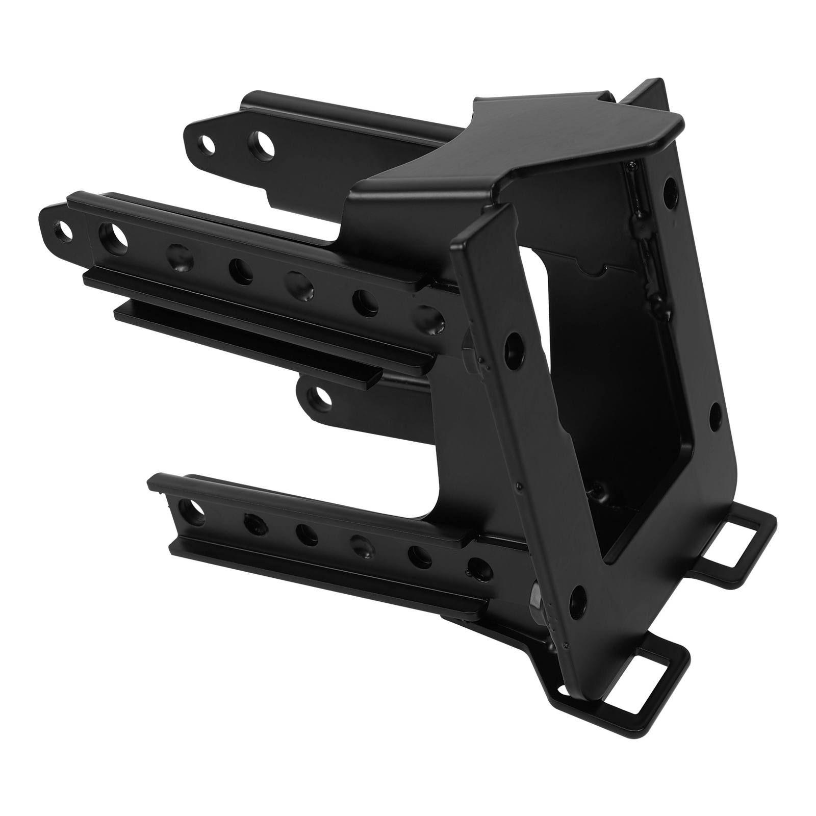 Inner Fairing Bracket Radio Mount Kit Fit For Harley Touring Road Glide 15-23 US