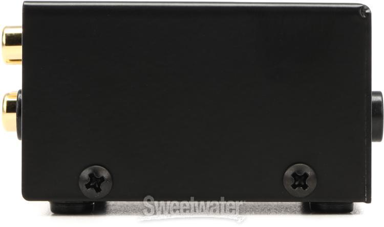Rolls HE18 2-channel Audio Hum and Buzz Remover