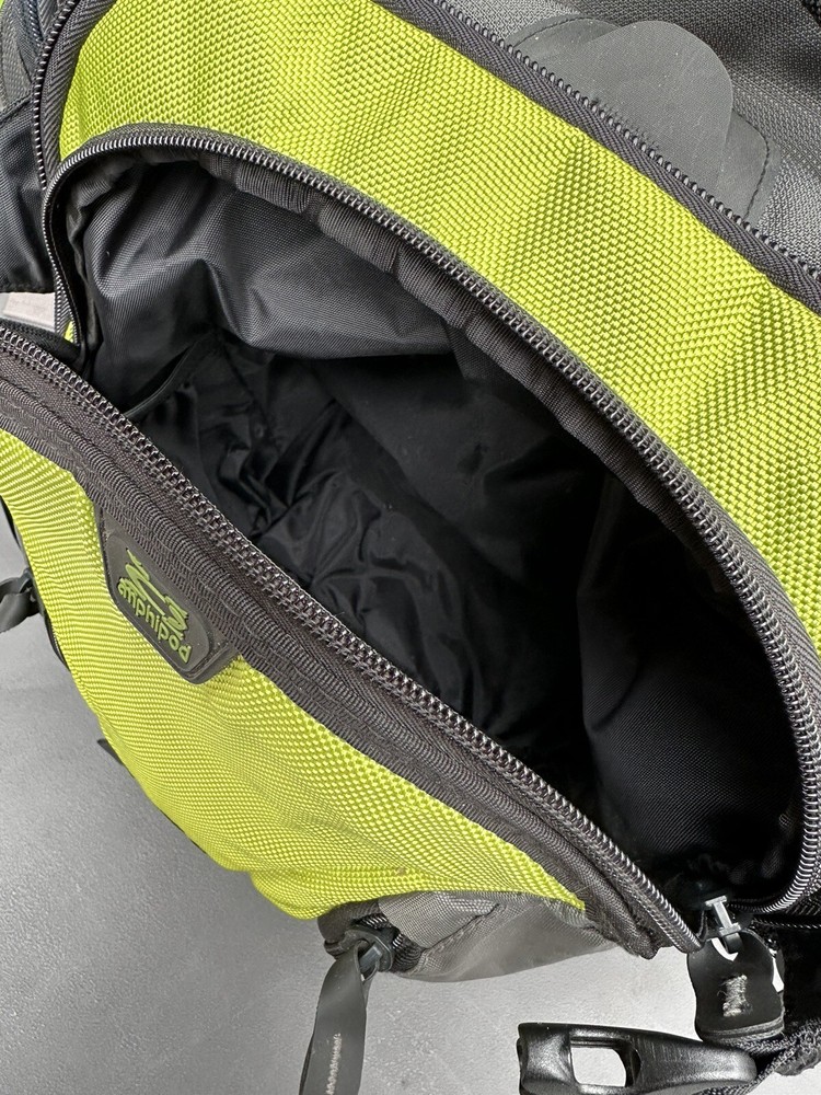 Amphipod Race-Lite Transition Pack - Triathlon Swim Backpack