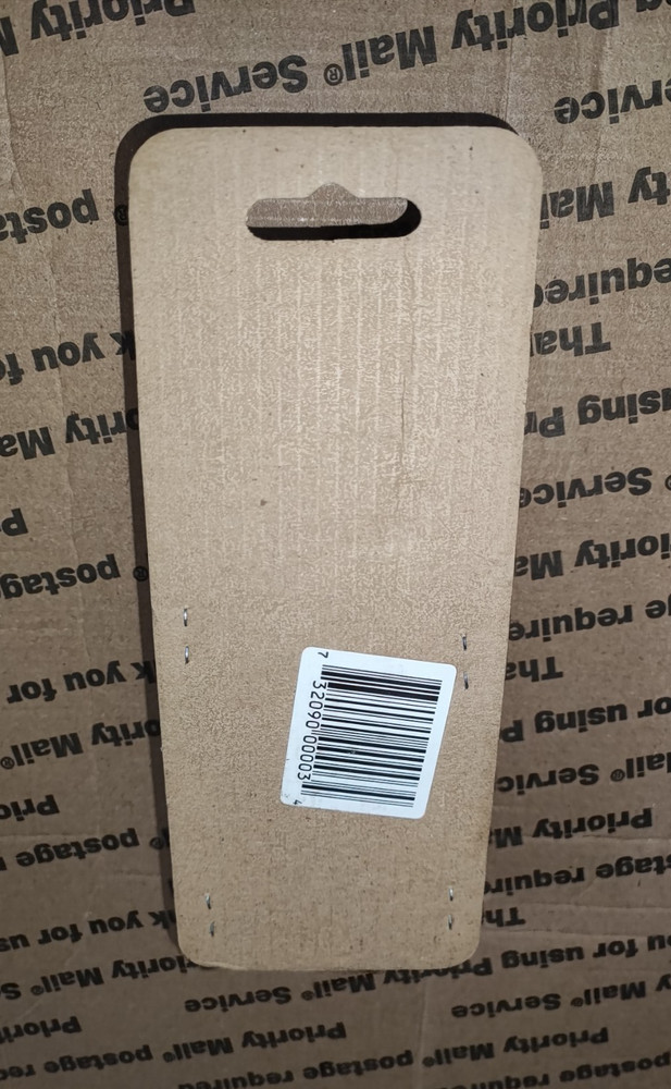 MEC Роwвеr Baffle NEW