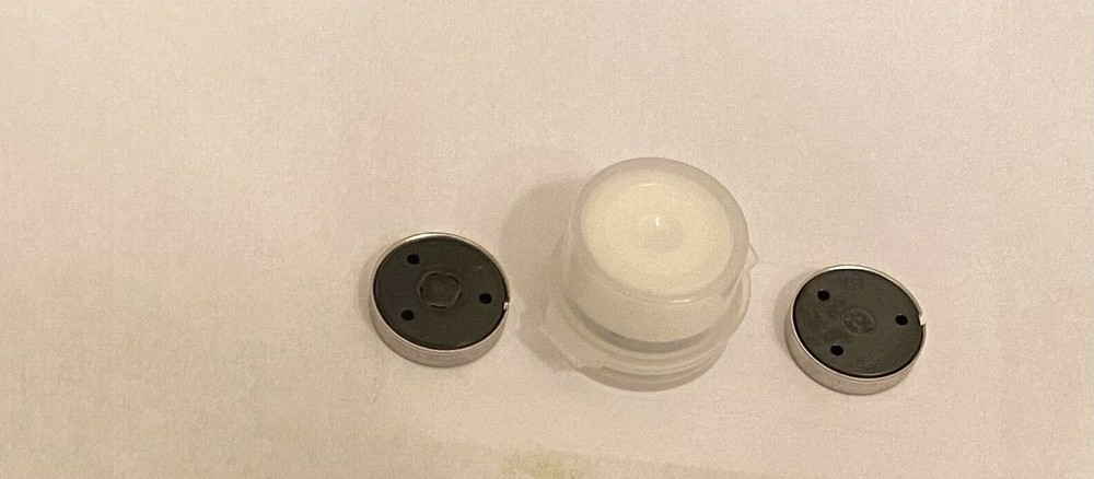 Rheodyne Stator Face Assembly Kit