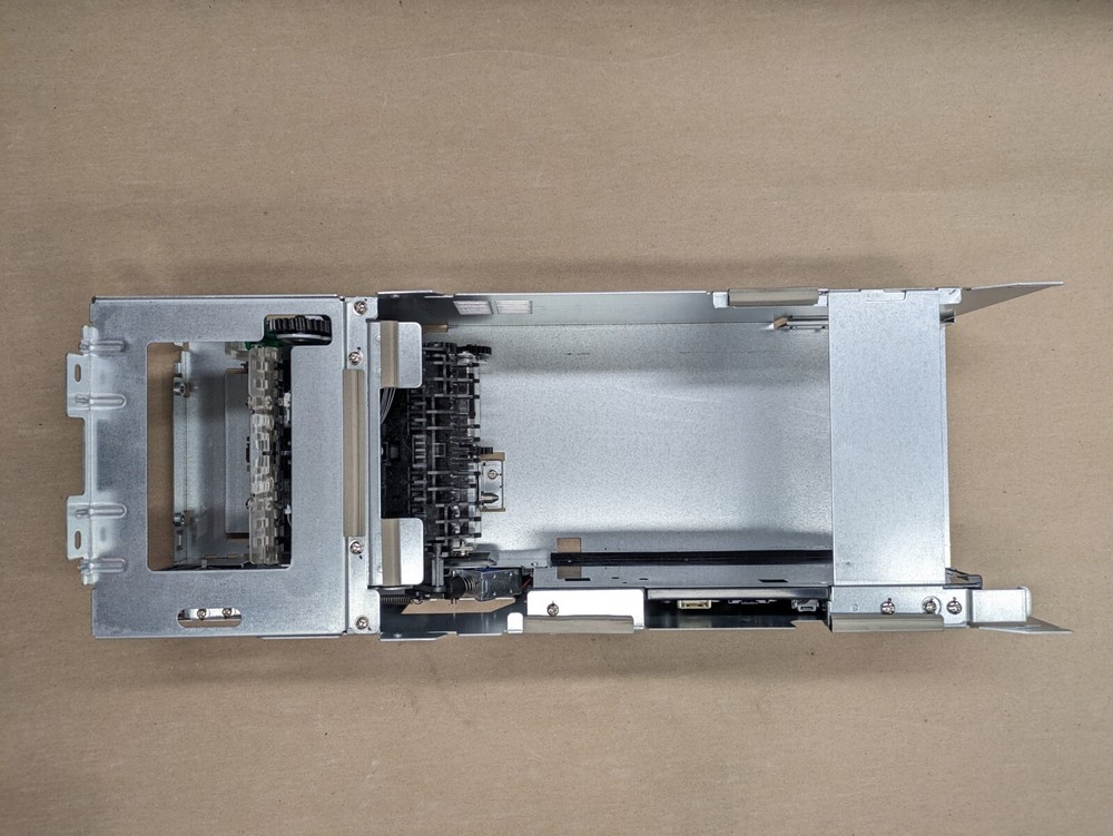 Refurbished - GSR50 Recycling Stacker Frame - KD04013-D001