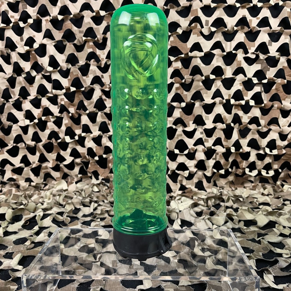 New Dye Lock Lid Pod - Lime