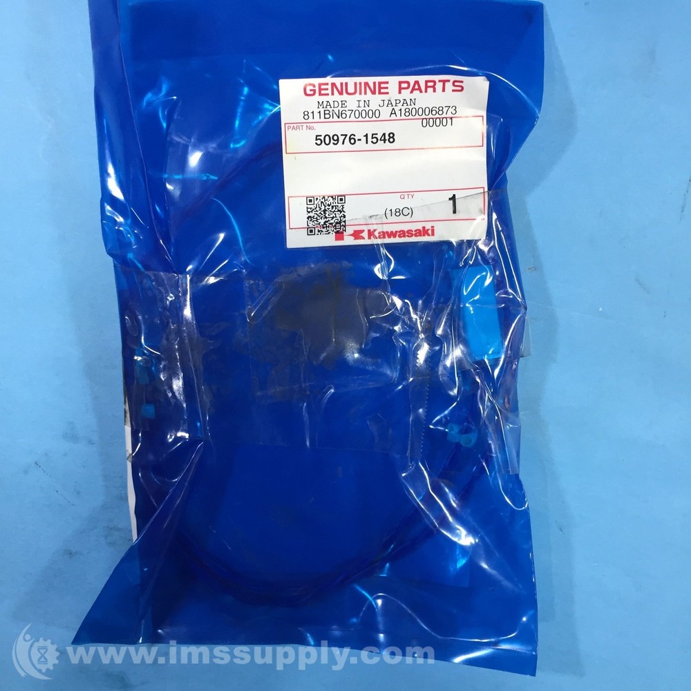 Kawasaki 50976-1548 Machine Assembly Harness FNFP