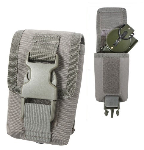 Mini Camo Pocket Survival Tin