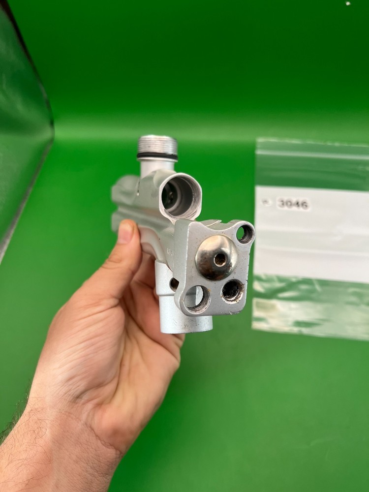 WGP Orracle Autococker Body Kit