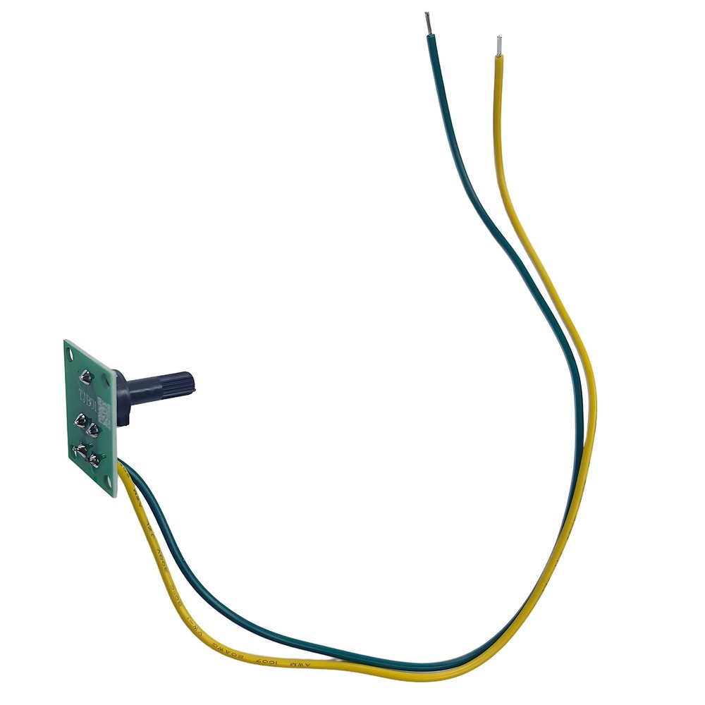 Vehicle Exit Sensor Set For Ghost Controls Driveway Door Opening Systems