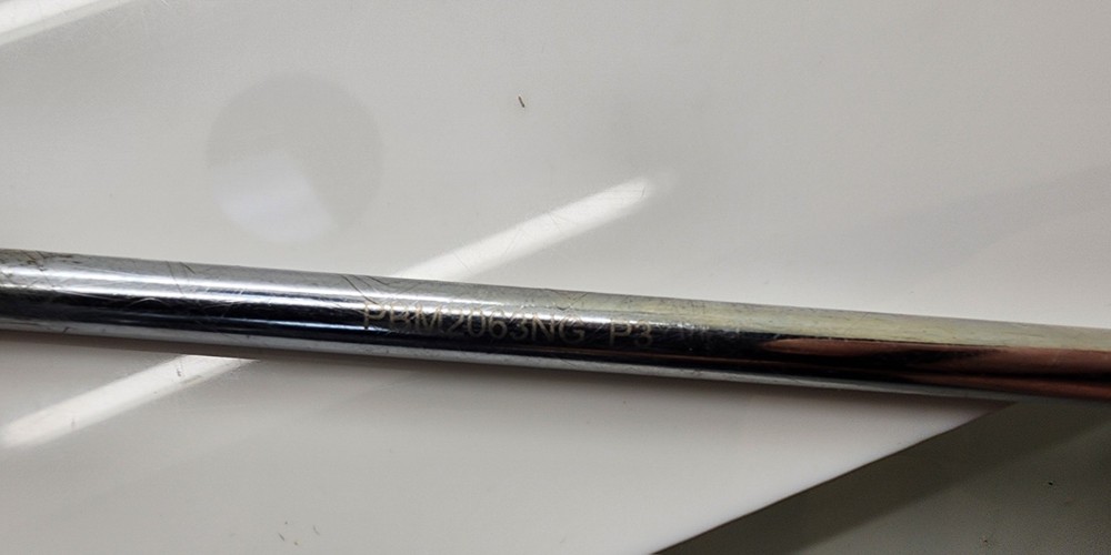 Mac Tools #3 Philips Head Screwdriver