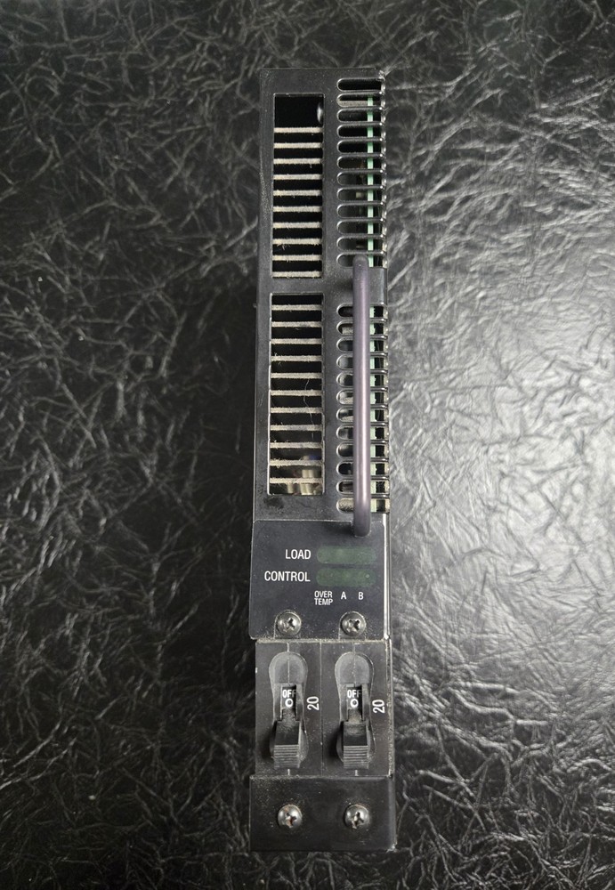 Lehigh Electric Products Dx2 Dimmer Module