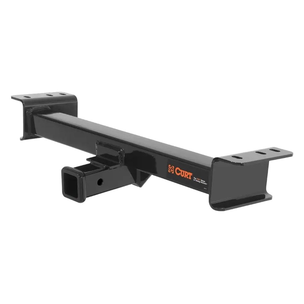 Class 3 Concealed Front Trailer Hitch w 2" Receiver Opening 5000 Trailer
