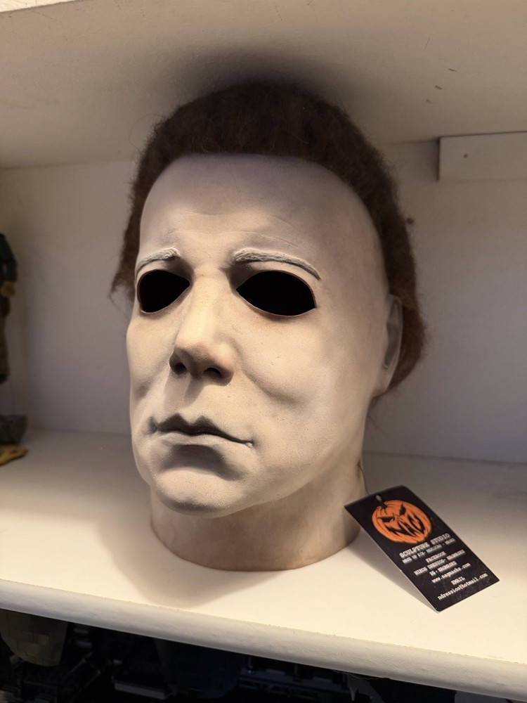 NAG 2022 HK78 Flashback Mask