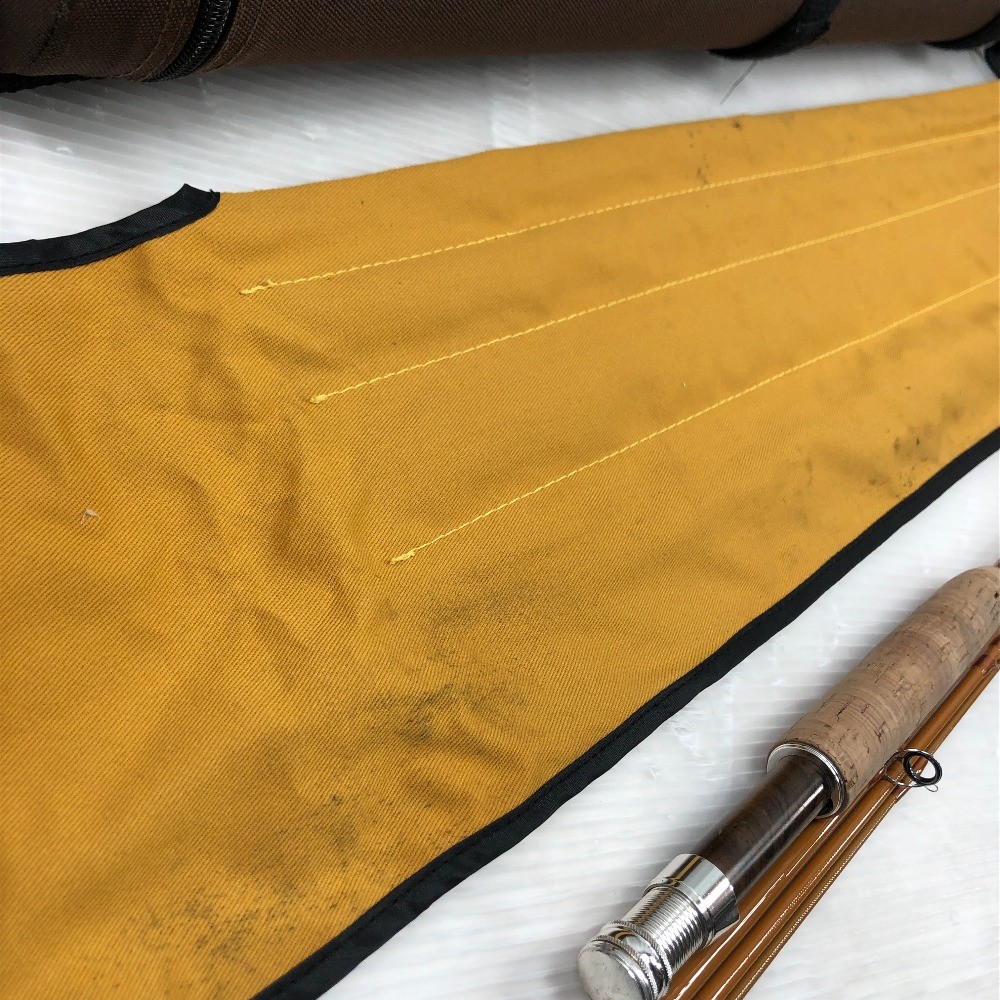 K・BULLET Fly rod K-Bullet Quick #3
