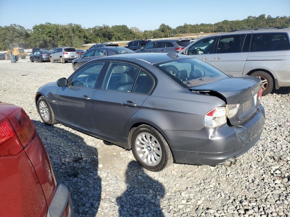 328I 2009 Glove Box 4998341