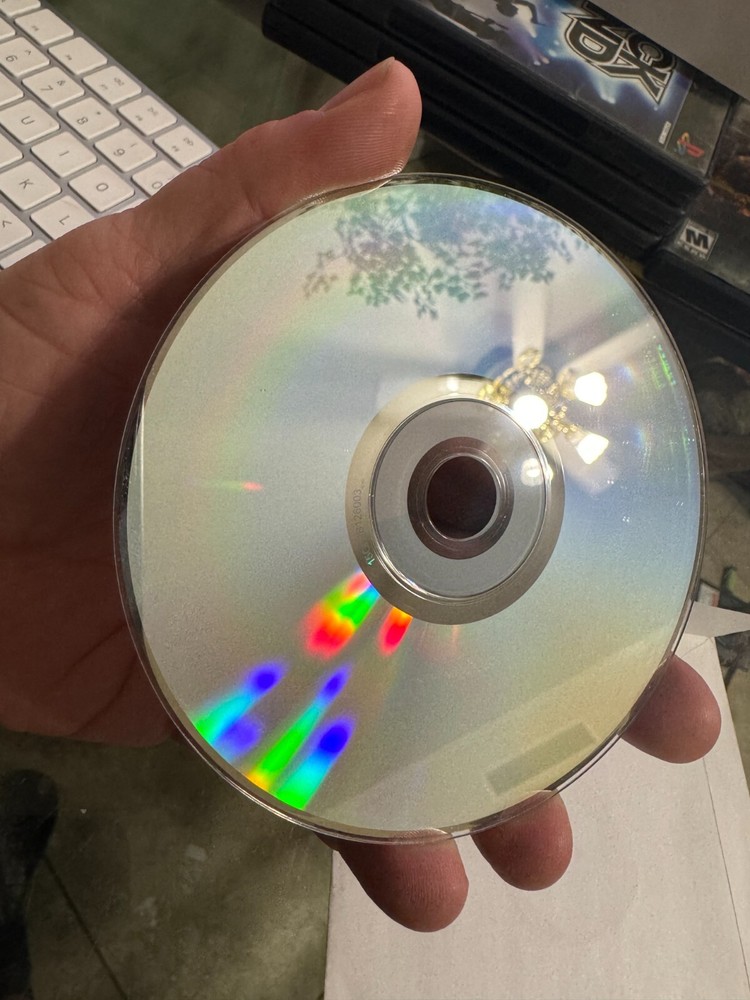 🐣EASTER $ Scientific Atlanta Installation PC Software 2006 Disk Only w/shipping
