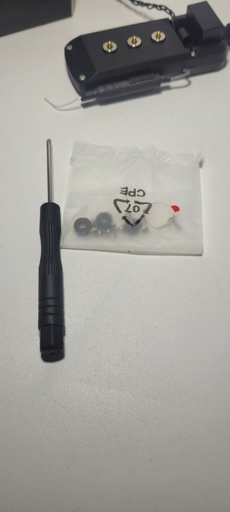 Micro Drone 2.0 - Micro gimbal Camera Replacement - Backer Edition - Tested