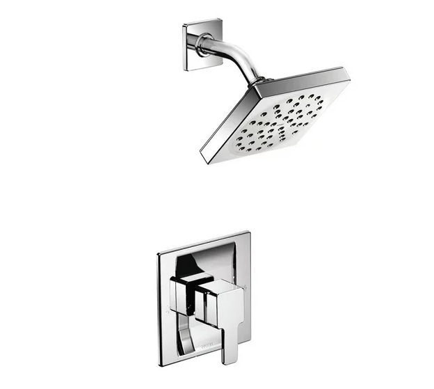 Moen 90 Degree Chrome Posi-Temp(R) Shower Only