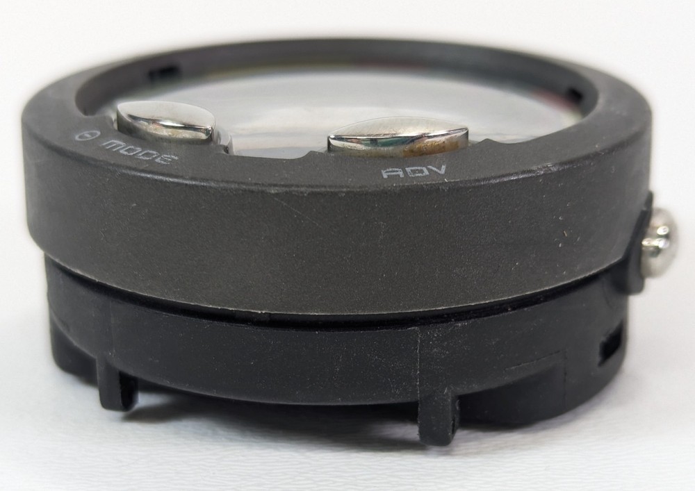 Aeris A300 Air & Nitrox Puck Module Scuba Diving Computer #5697