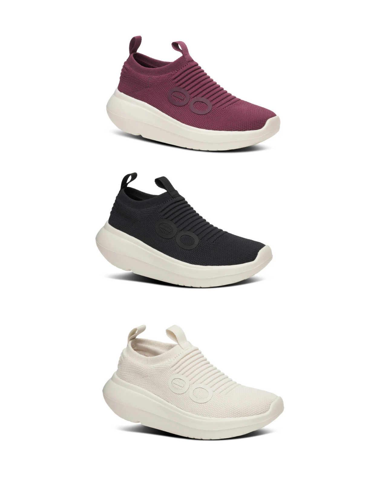 OOFOS Women’s OOmy Zen Recovery Shoes – ALL COLORS & ALL SIZES | FREE SHIPPING