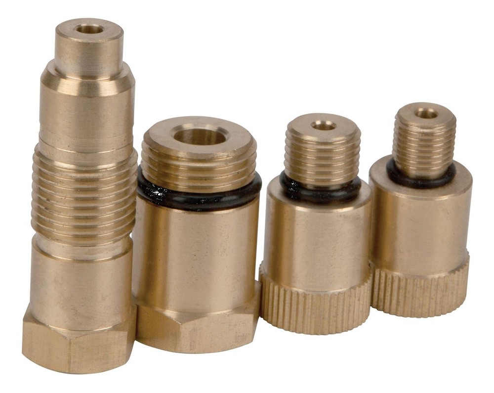 Performance Tool W80577 Compression Tester Spark Plug