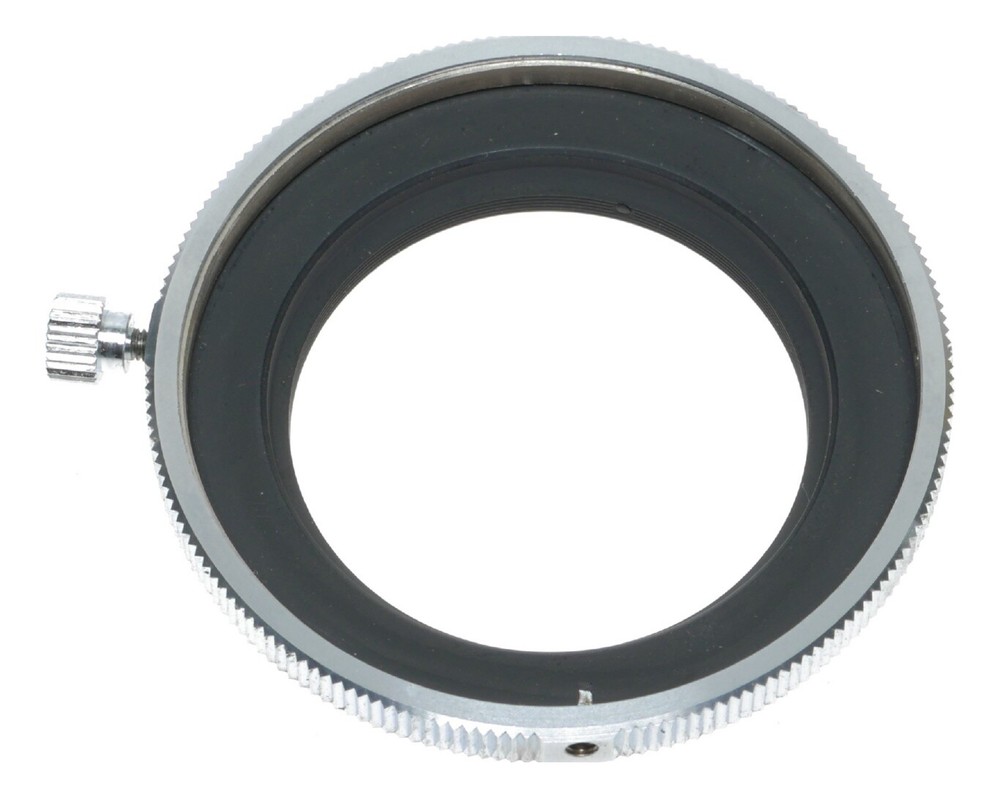 Konica AR Reverse Adapter Ring fits Auto Reflex SLR Camera Lens