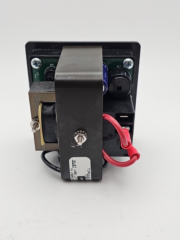 ARTISAN 4970-2 SOLID STATE TIMER DISPLAY PANEL