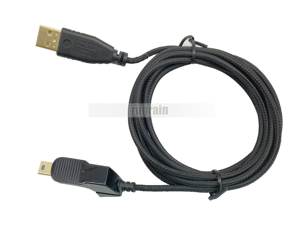 Razer Usb Cable For Razer Mamba 3.5G And Mamba 4G Mouse