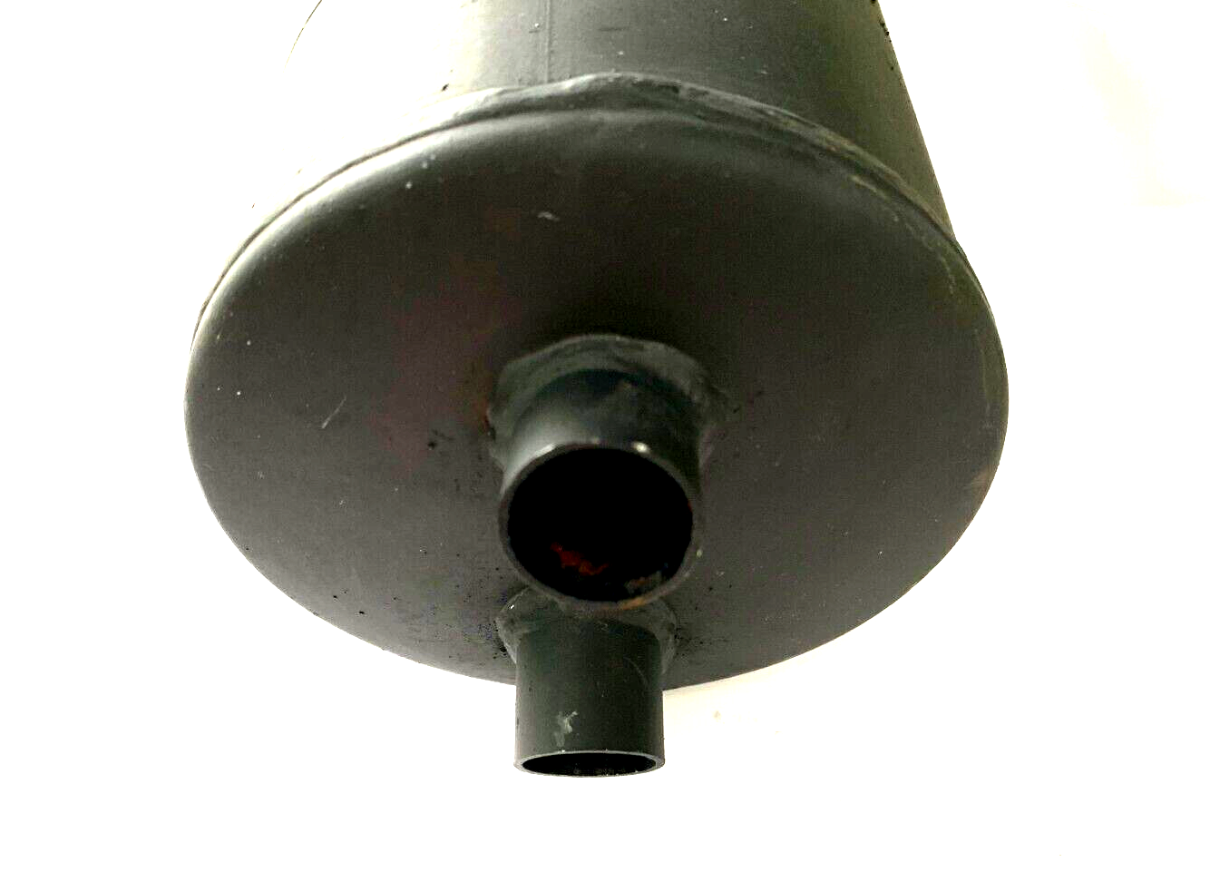 Generator So-Quiet Exhaust Universal Flex w/ Muffler 240cc-420cc Honda Predator?