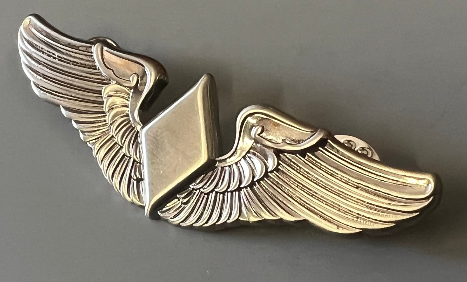 US ARMY AIR FORCES WASP PILOT WING